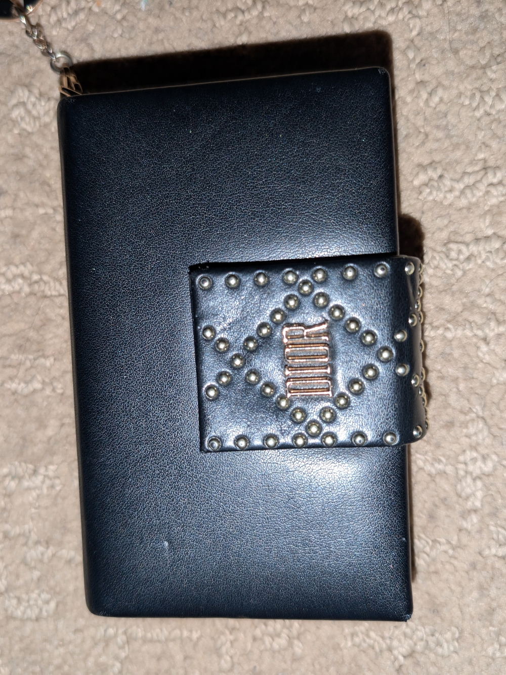 Dior Pouch - Picture 4 of 12